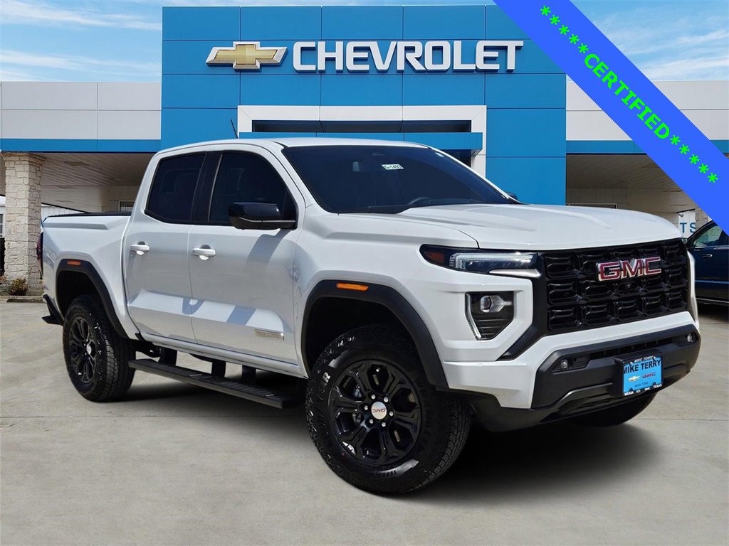 2024 GMC Canyon Truck 