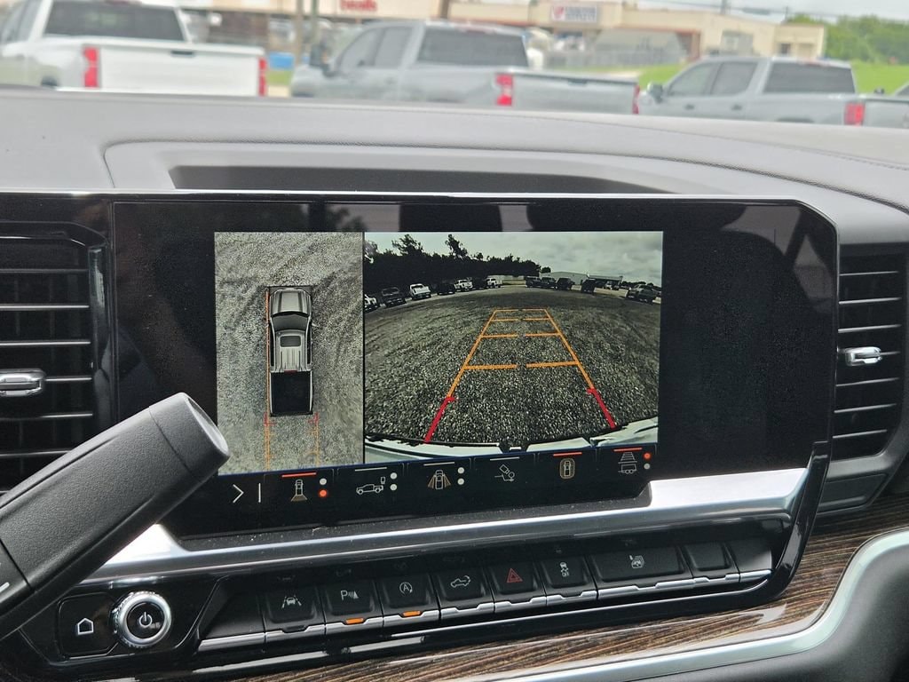 2026 GMC Sierra 1500 SLE - Photo 44