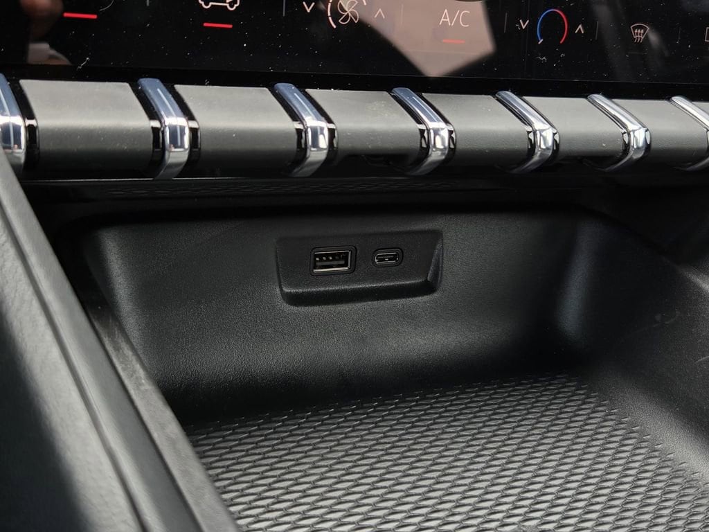 2026 GMC Terrain Elevation - Photo 22
