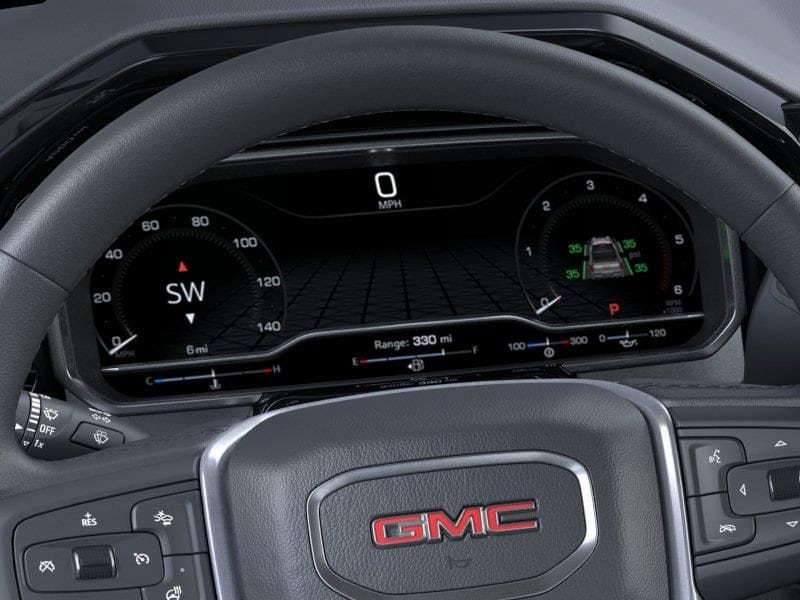 2026 GMC Sierra 1500 SLE - Photo 18