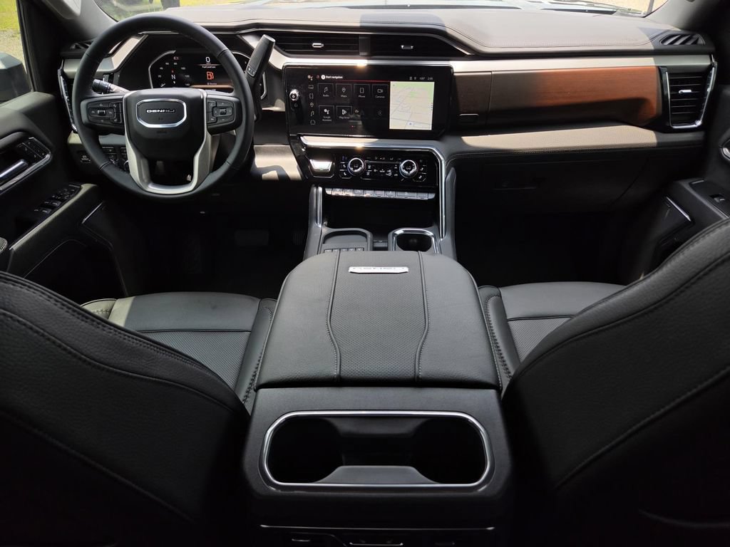 2026 GMC Sierra 2500HD Denali - Photo 18