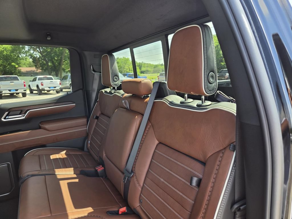2026 GMC Sierra 1500 Denali Ultimate - Photo 24