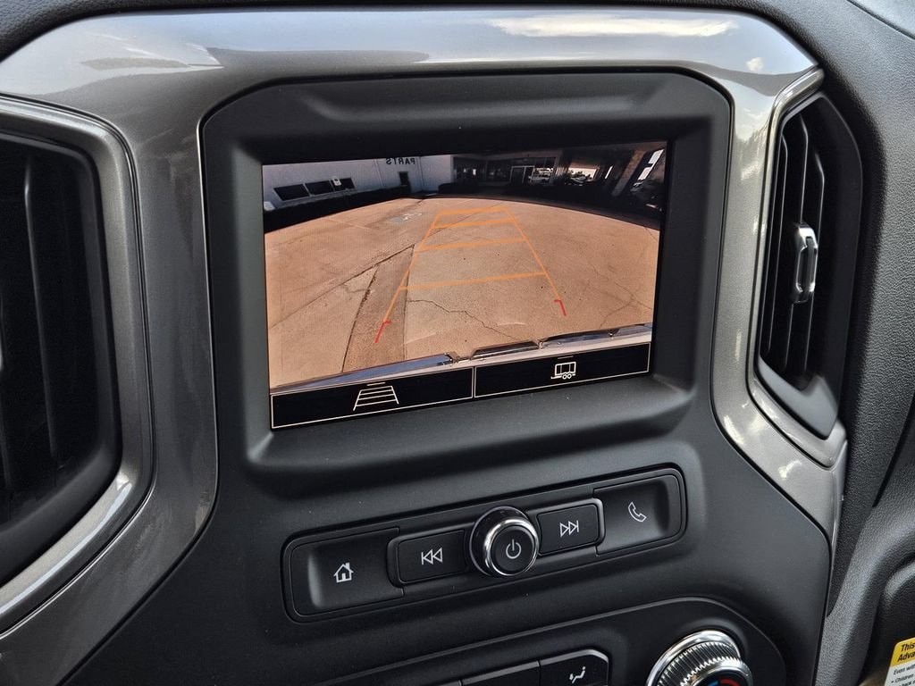 2026 GMC Sierra 1500 Pro - Photo 20