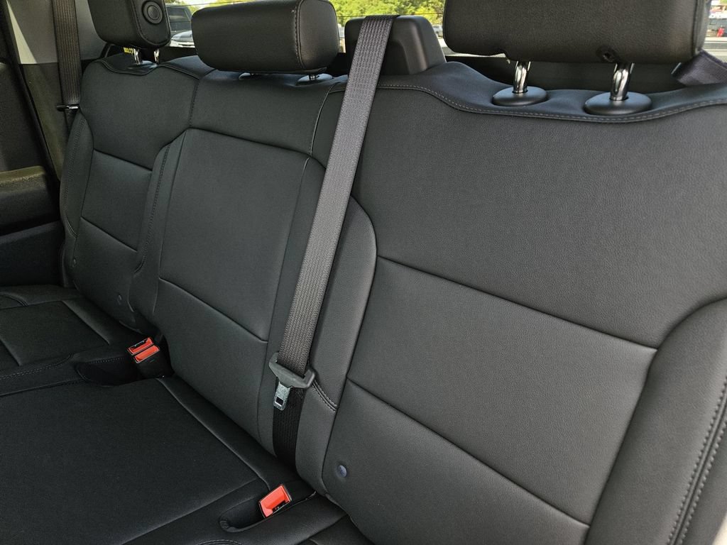 2026 GMC Sierra 1500 Pro - Photo 12