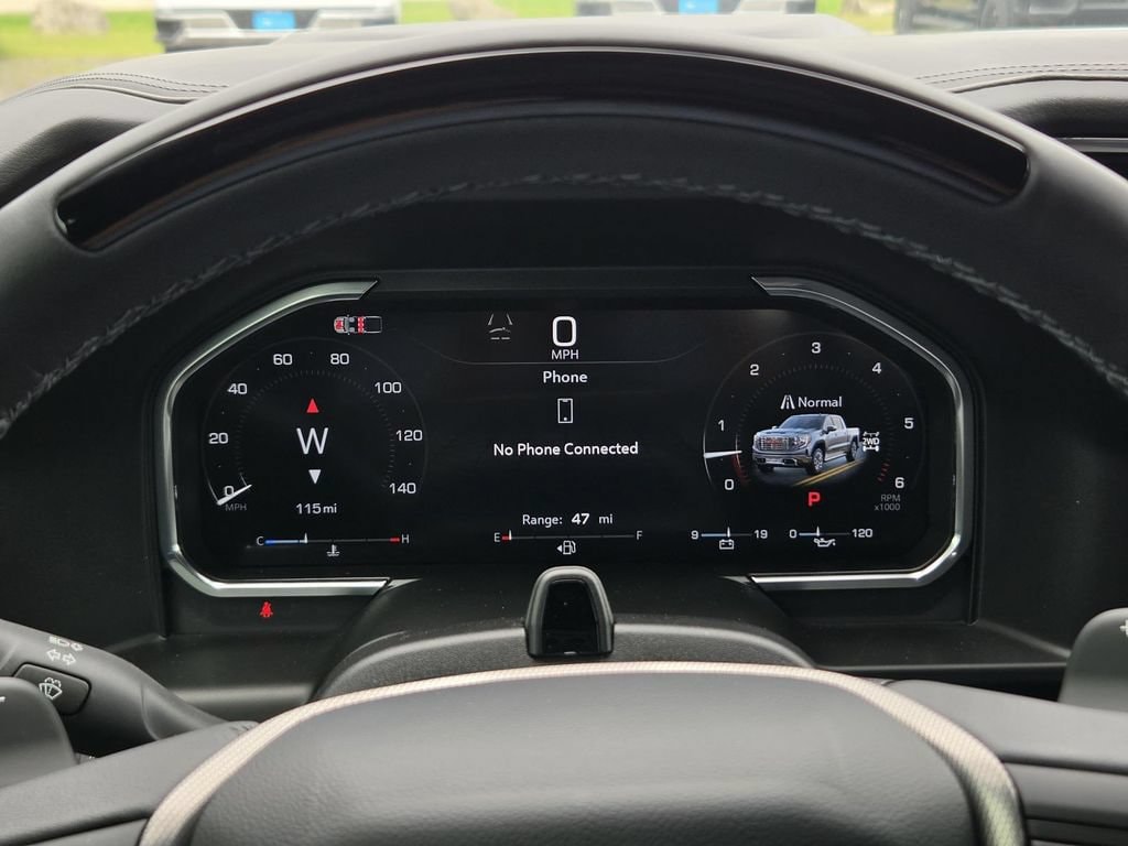 2026 GMC Sierra 1500 Denali - Photo 41