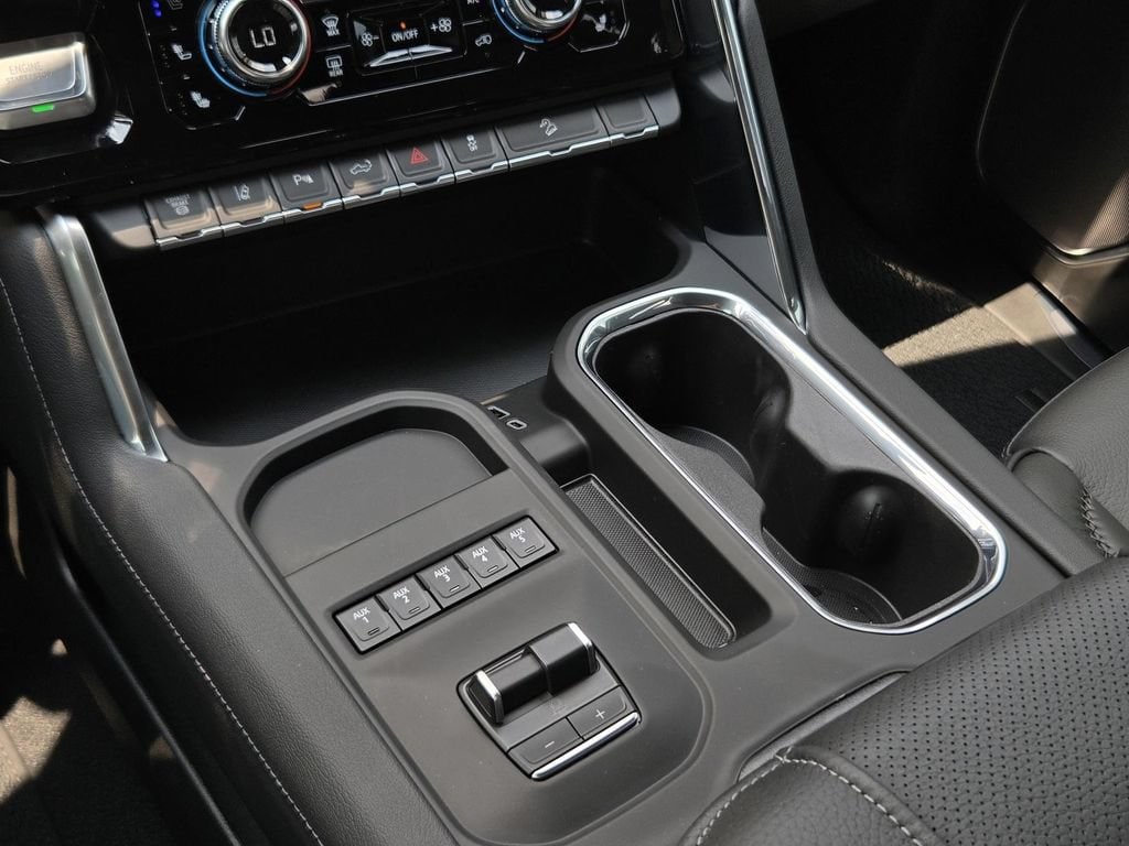 2026 GMC Sierra 2500HD Denali - Photo 23