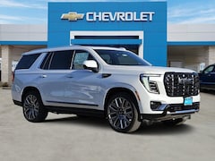 2026 GMC Yukon Denali Ultimate SUV
