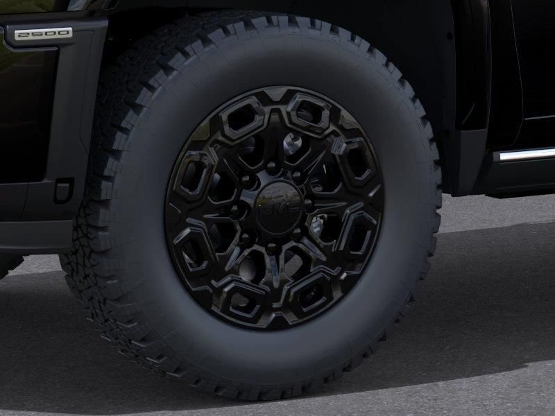 2026 GMC Sierra 2500HD Denali - Photo 9