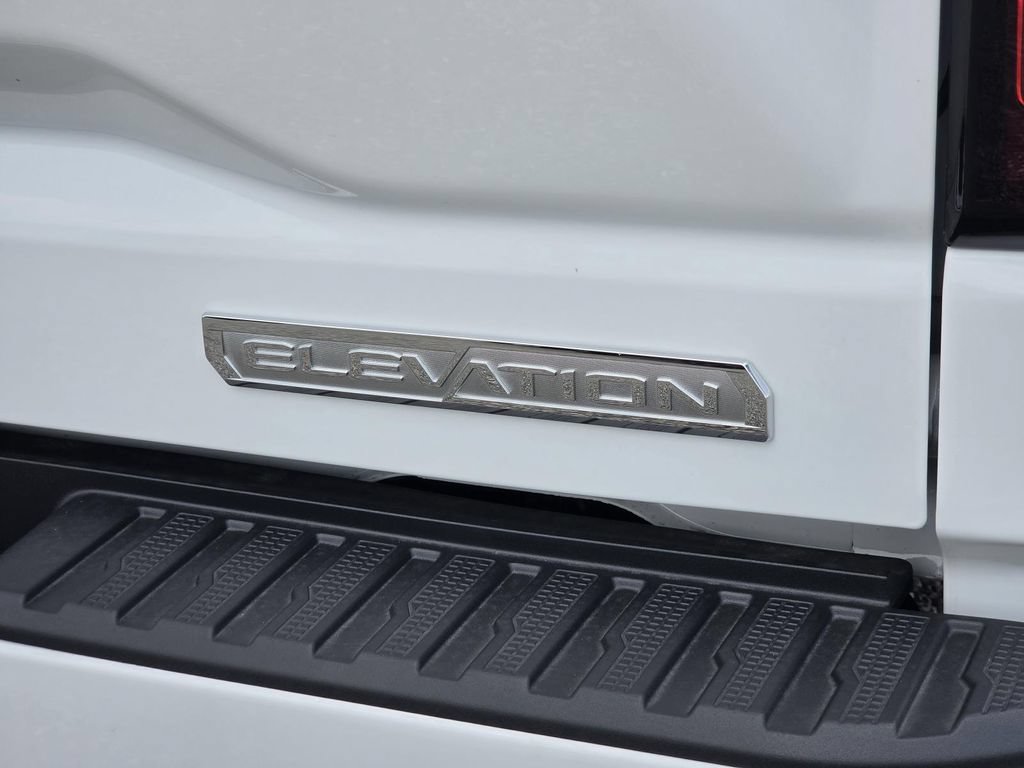 2026 GMC Sierra 1500 Elevation - Photo 7