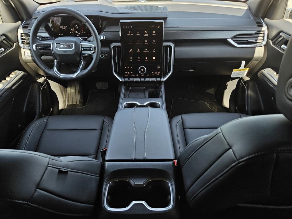 2026 GMC Acadia Elevation - Photo 27