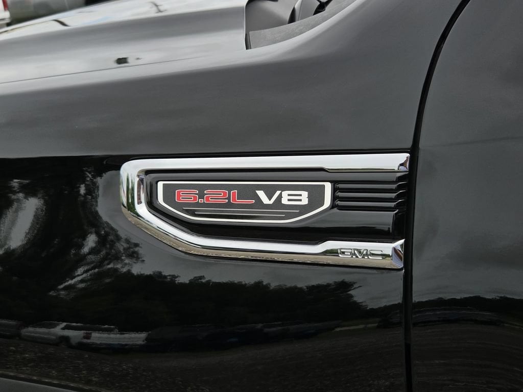 2026 GMC Sierra 1500 Denali - Photo 31