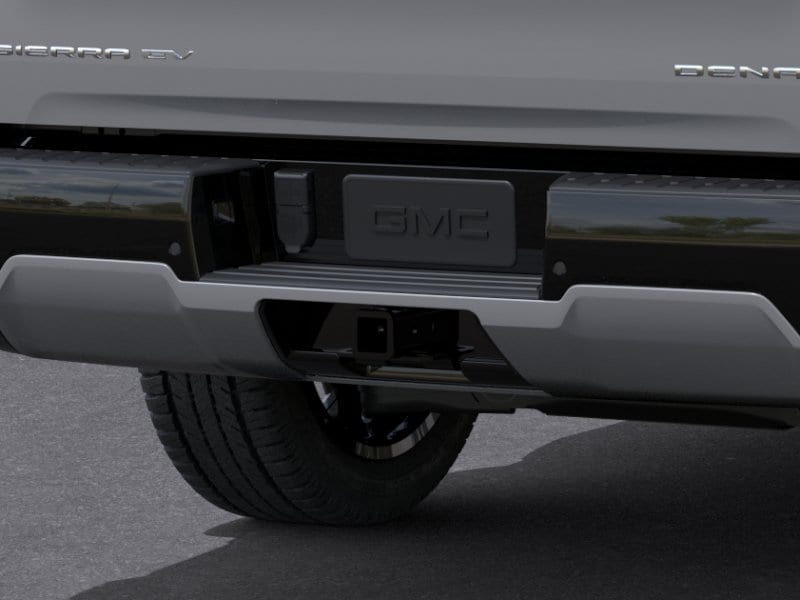 2025 GMC Sierra EV Denali - Photo 39