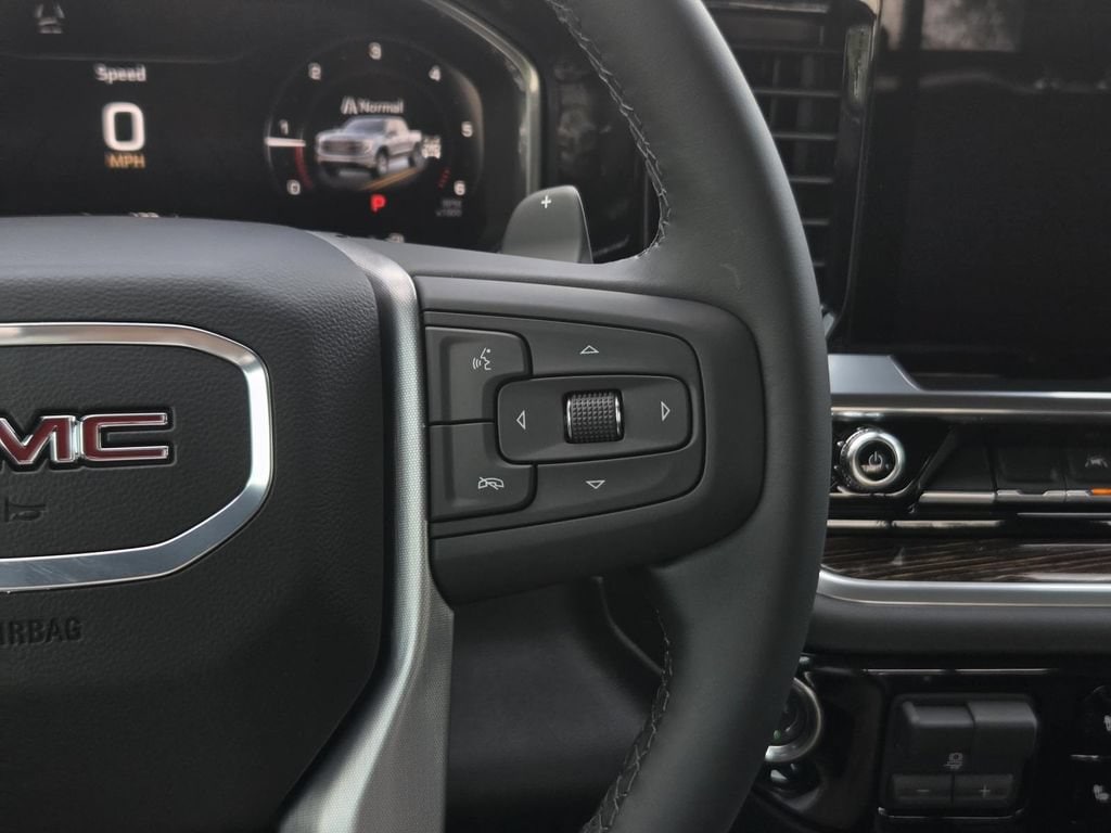 2026 GMC Sierra 1500 Elevation - Photo 16