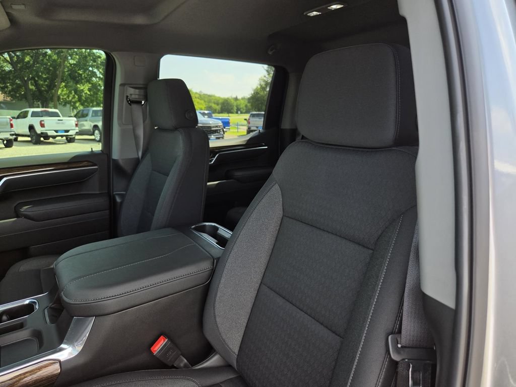 2026 GMC Sierra 1500 Elevation - Photo 12