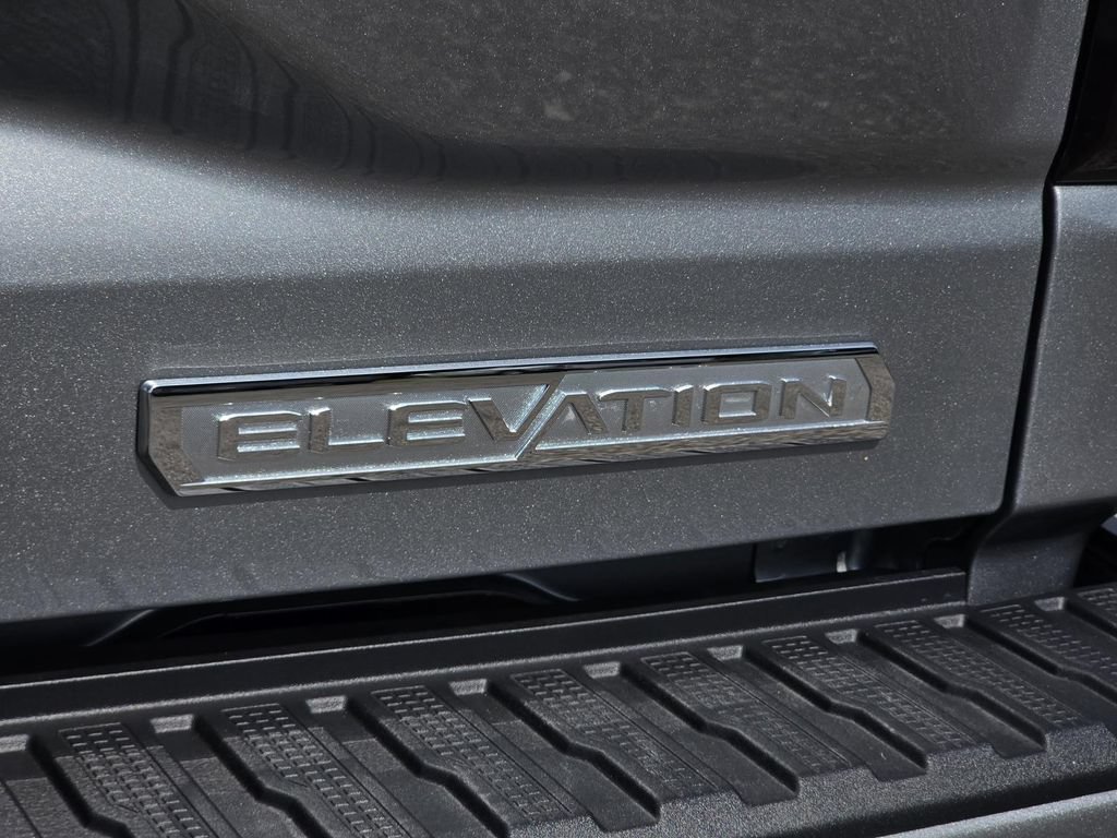 2026 GMC Sierra 1500 Elevation - Photo 8