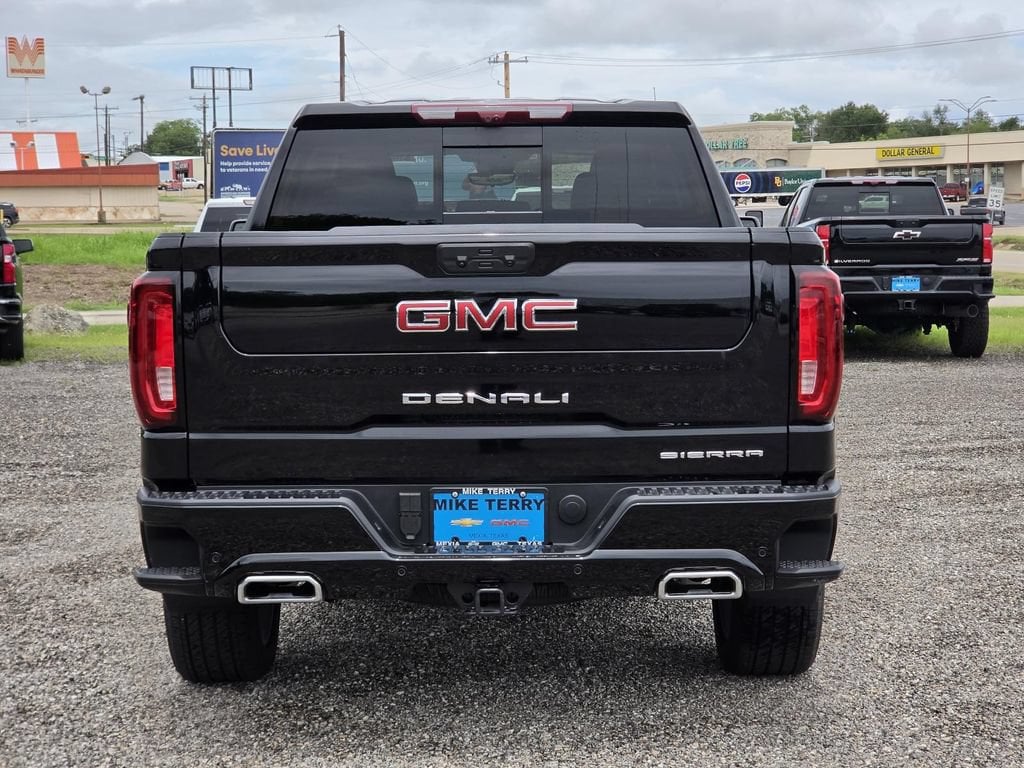2026 GMC Sierra 1500 Denali - Photo 29