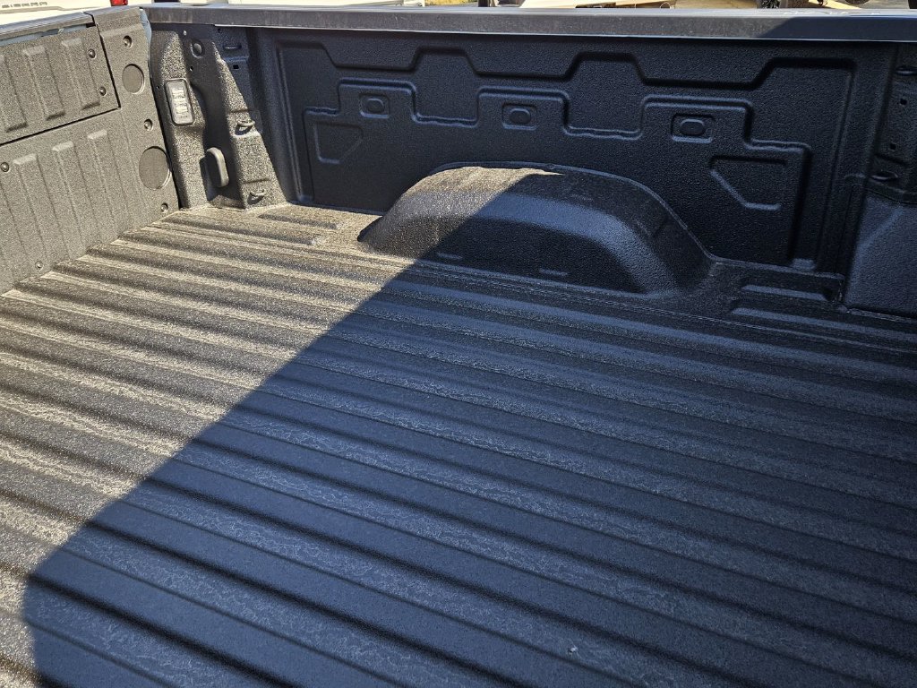2026 GMC Sierra 2500HD AT4 - Photo 10