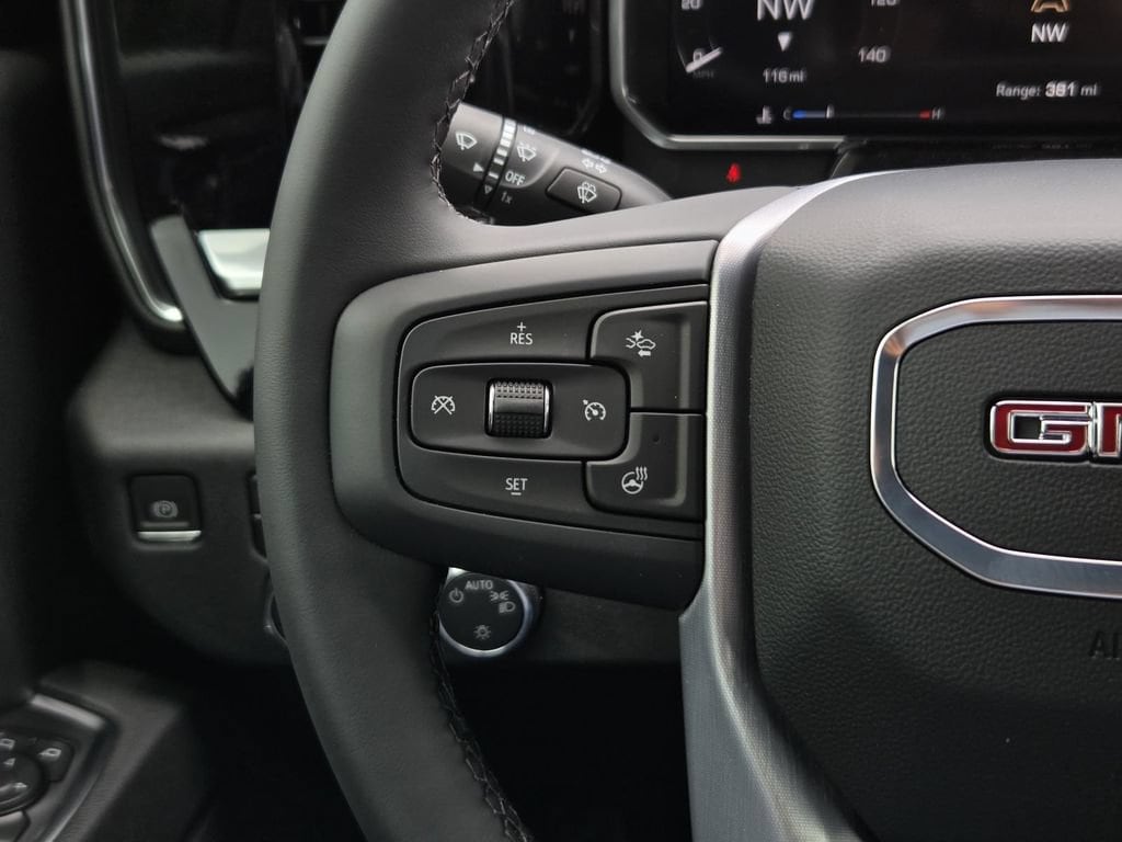 2026 GMC Sierra 1500 SLE - Photo 39