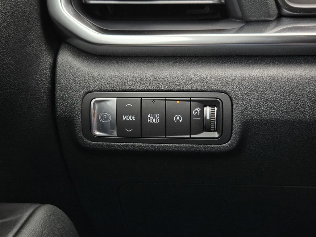 2026 GMC Terrain Elevation - Photo 23
