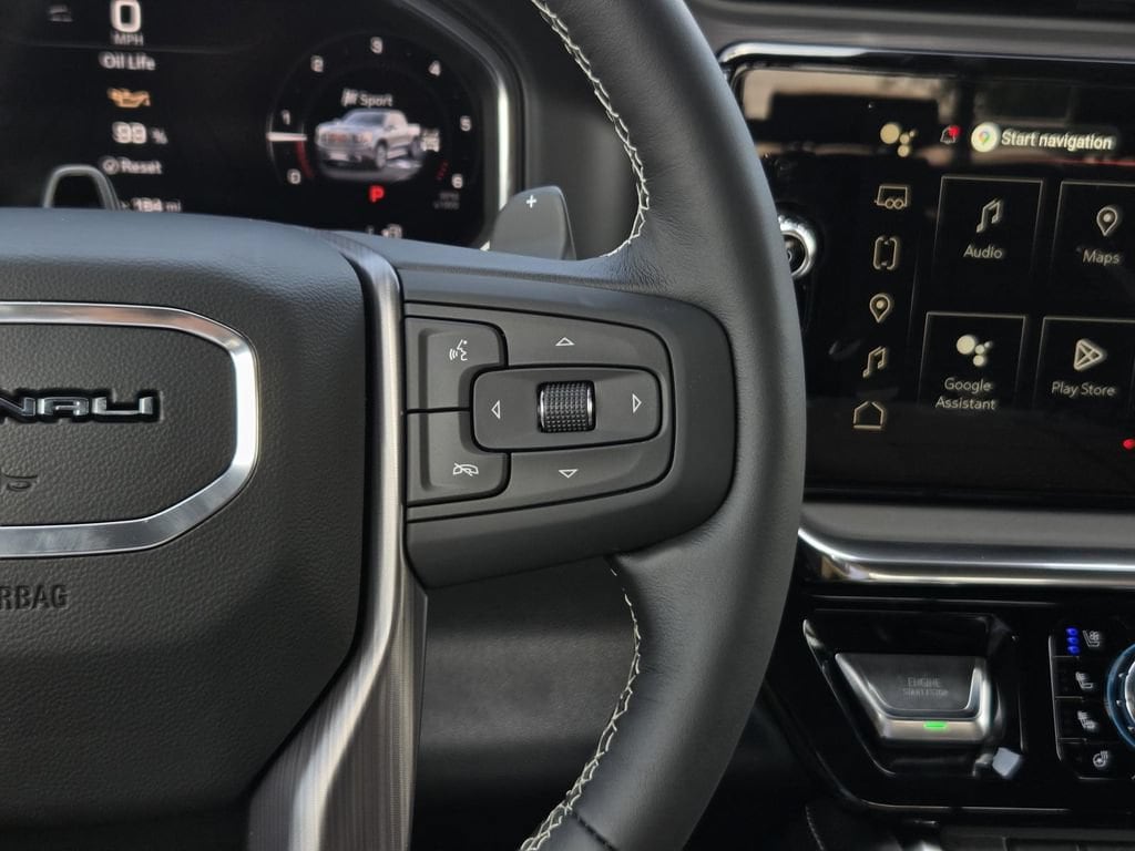2026 GMC Sierra 1500 Denali Ultimate - Photo 13
