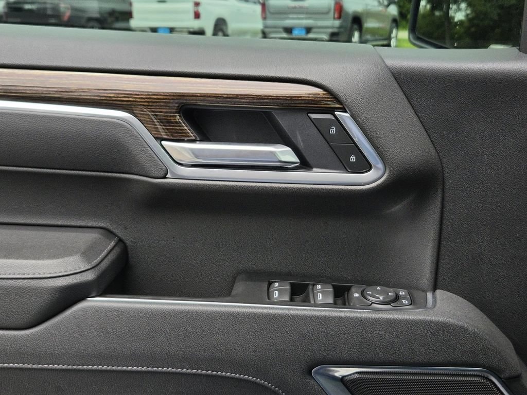 2026 GMC Sierra 1500 SLE - Photo 48