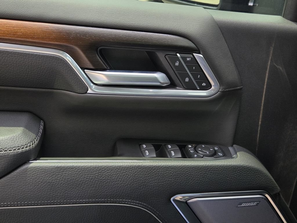 2026 GMC Sierra 2500HD Denali - Photo 25