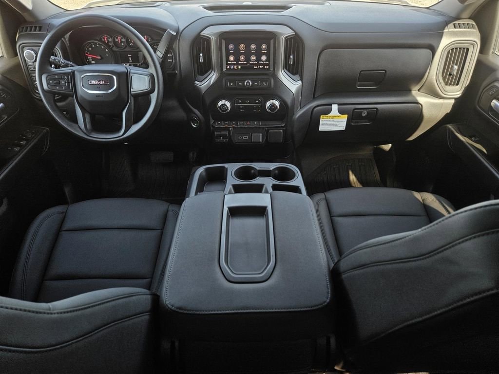 2026 GMC Sierra 1500 Pro - Photo 26