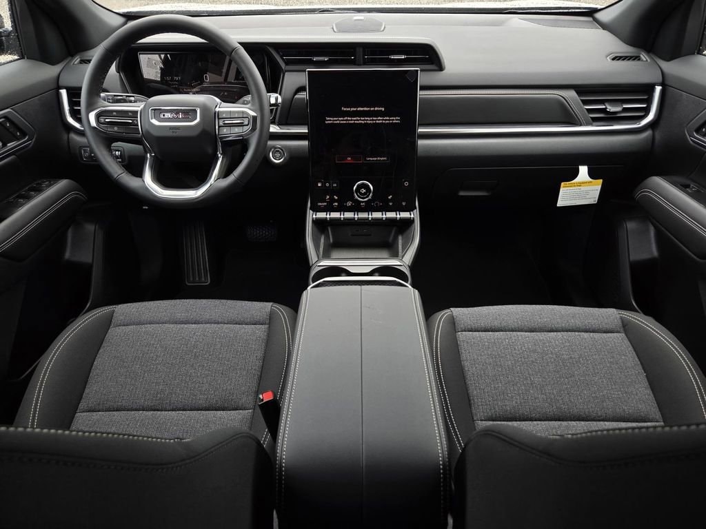 2026 GMC Terrain Elevation - Photo 16