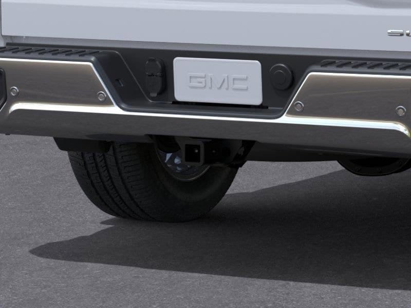 2026 GMC Sierra 1500 SLE - Photo 14