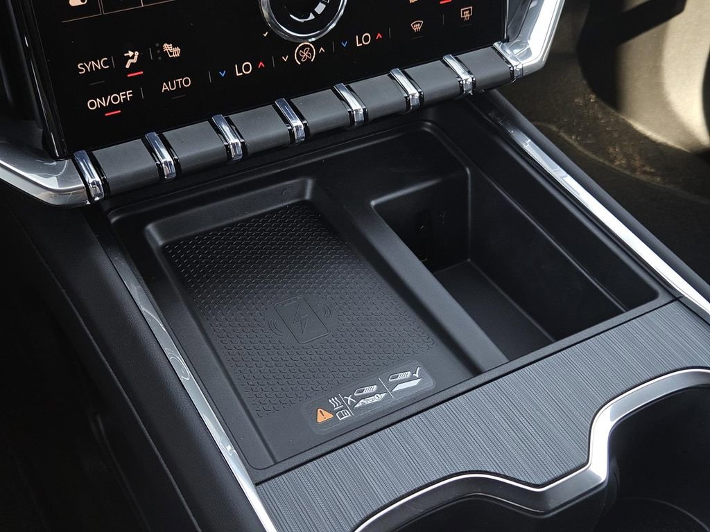 2026 GMC Acadia Elevation - Photo 20