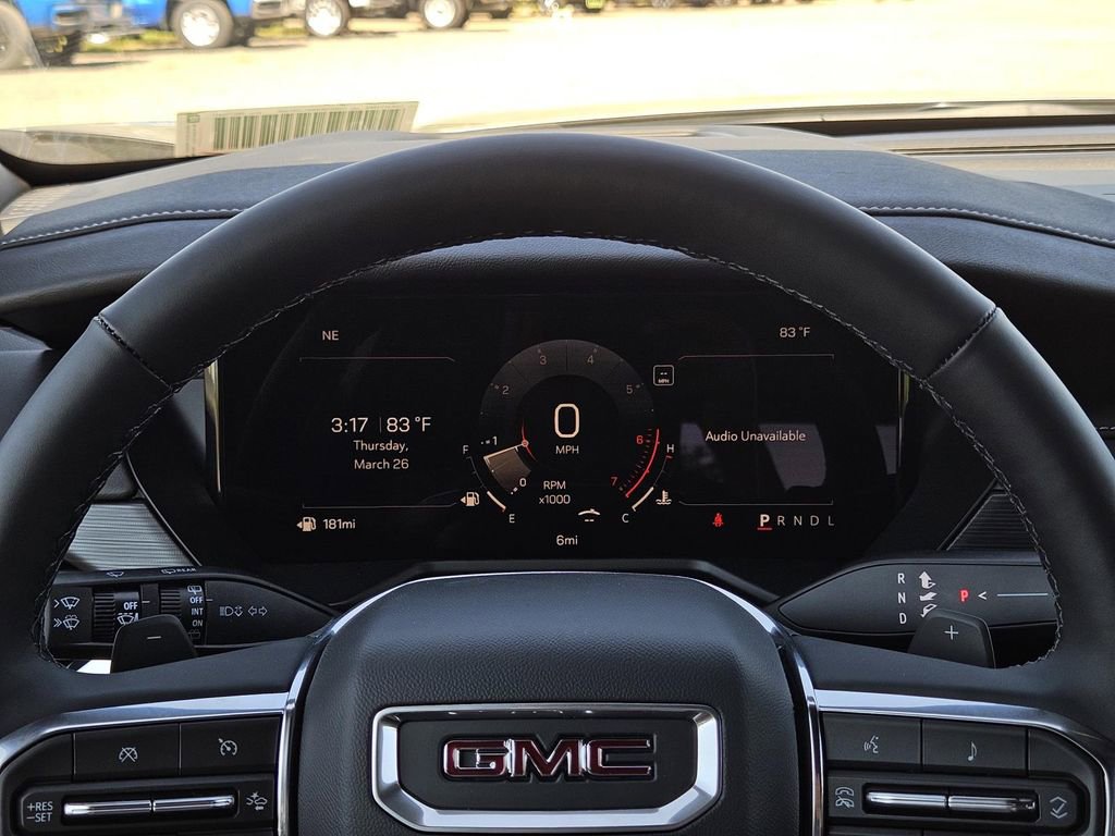 2026 GMC Acadia Elevation - Photo 15