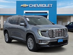 2026 GMC Acadia Denali SUV