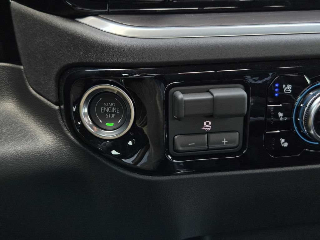 2026 GMC Sierra 1500 SLT - Photo 21