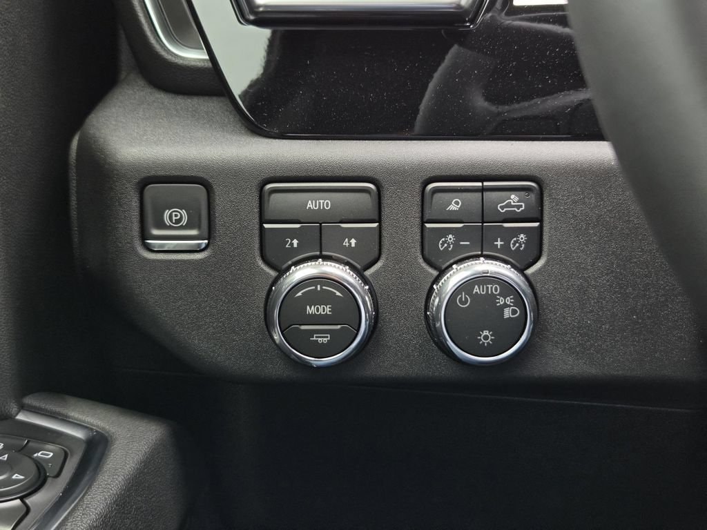 2026 GMC Sierra 1500 SLE - Photo 47
