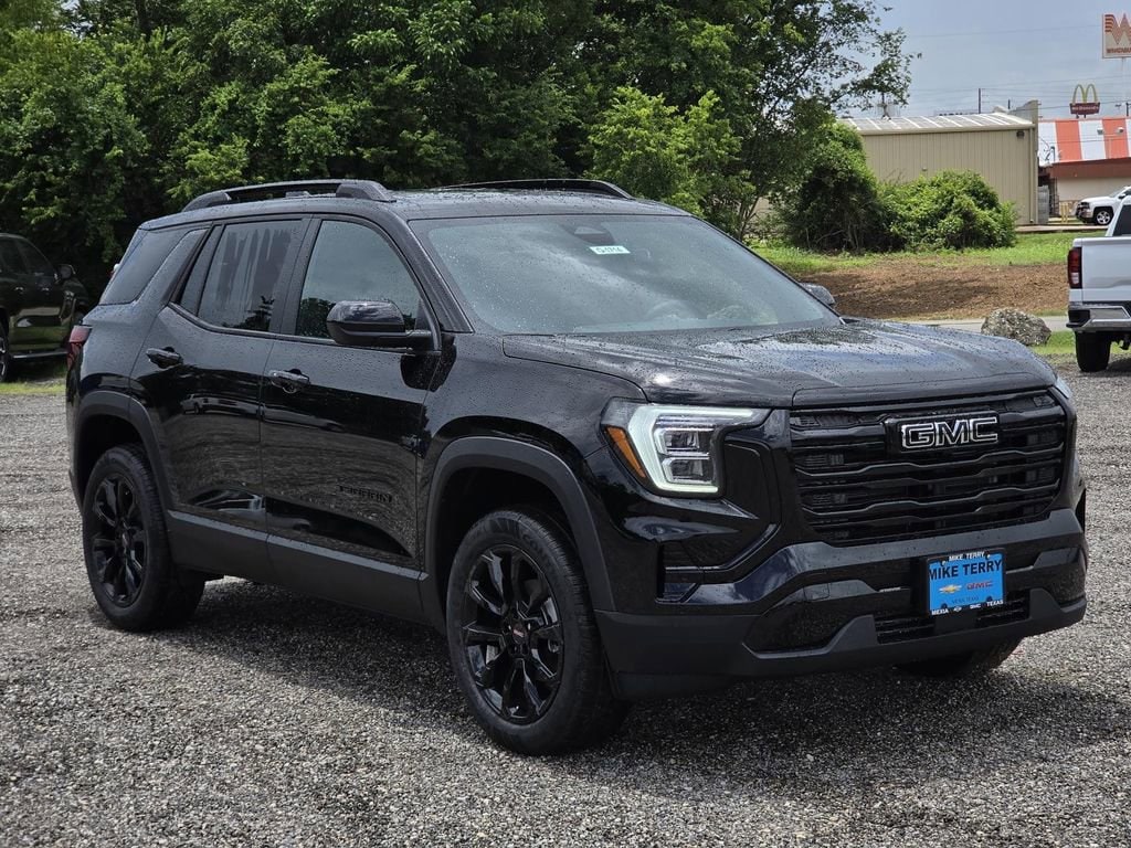 2026 GMC Terrain Elevation FWD's photo
