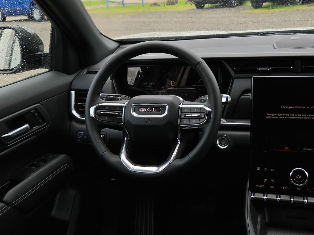 2026 GMC Terrain Elevation - Photo 12