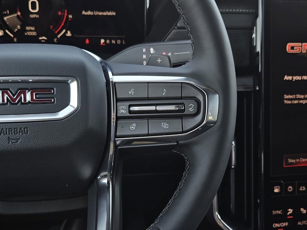 2026 GMC Acadia Elevation - Photo 14