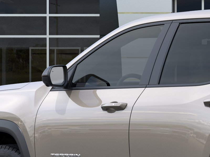 2026 GMC Terrain Elevation - Photo 39
