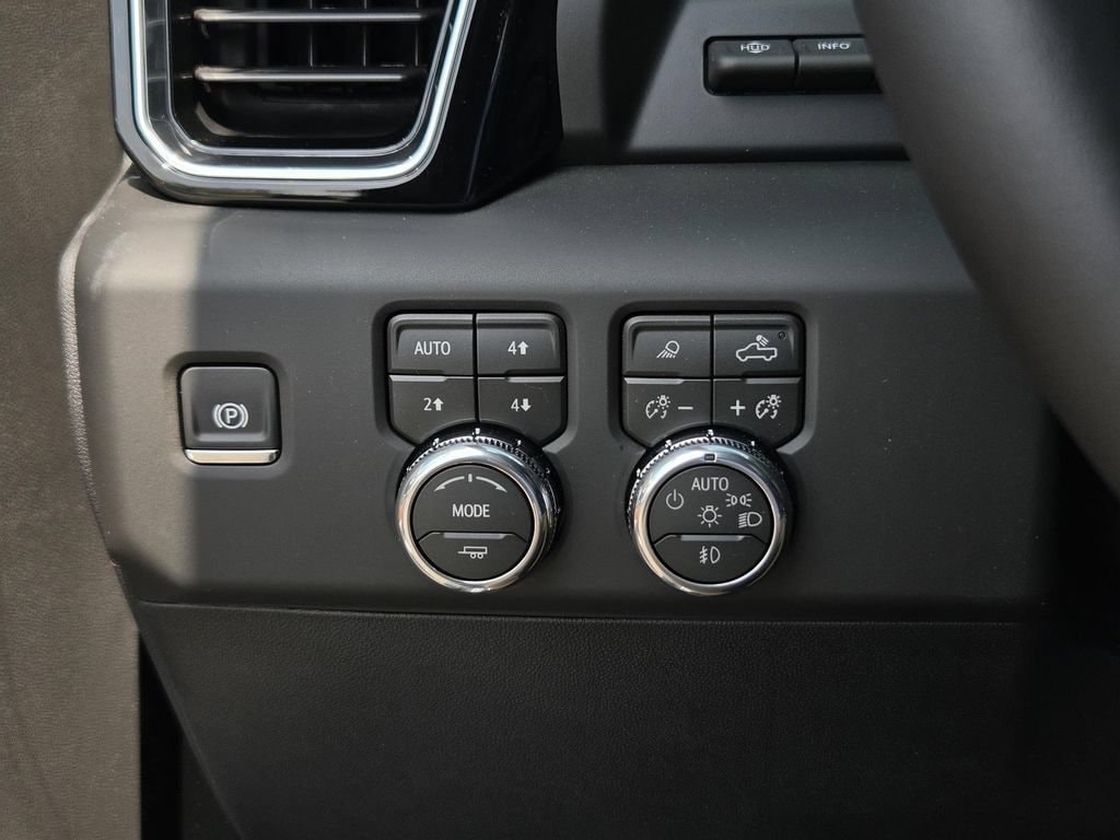 2026 GMC Sierra 1500 Denali Ultimate - Photo 21
