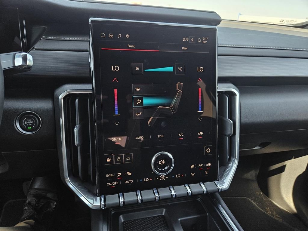 2026 GMC Acadia Elevation - Photo 17