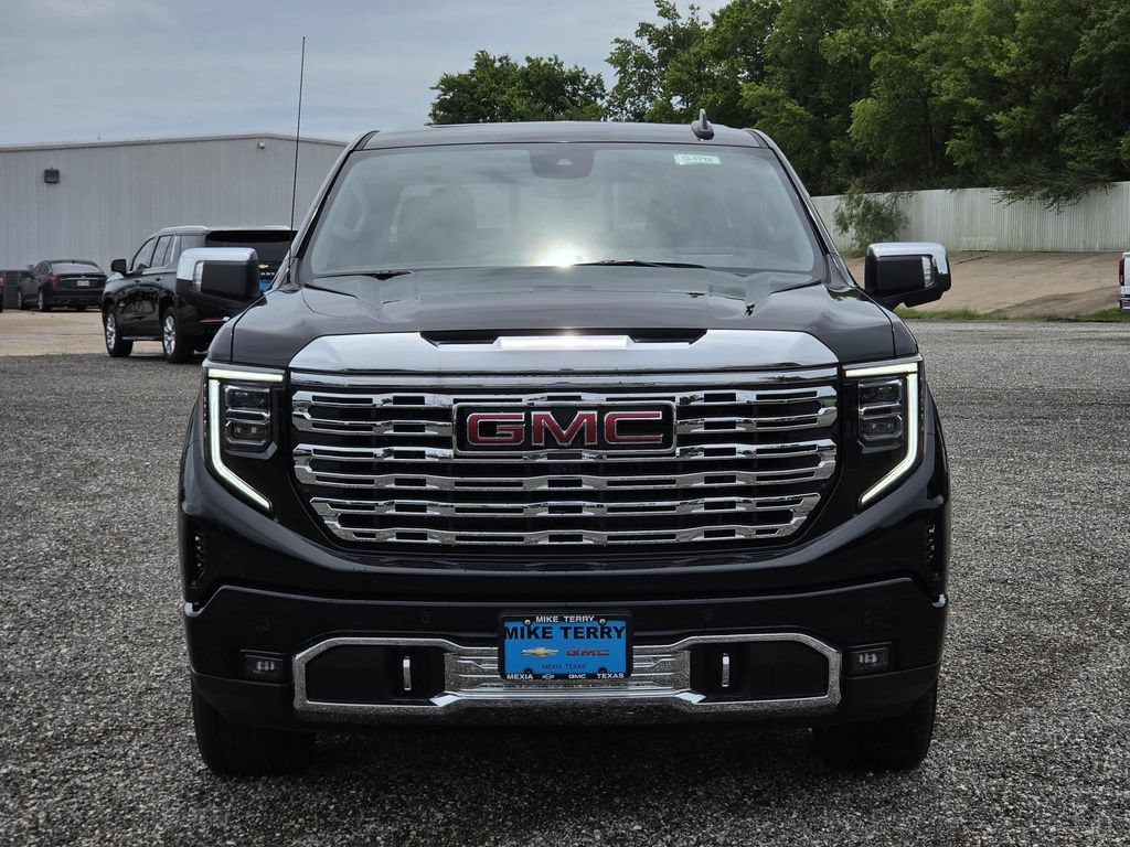 2026 GMC Sierra 1500 Denali - Photo 26