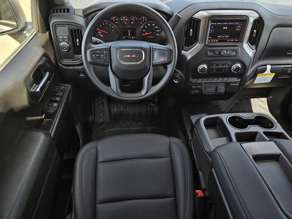2026 GMC Sierra 1500 Pro - Photo 10