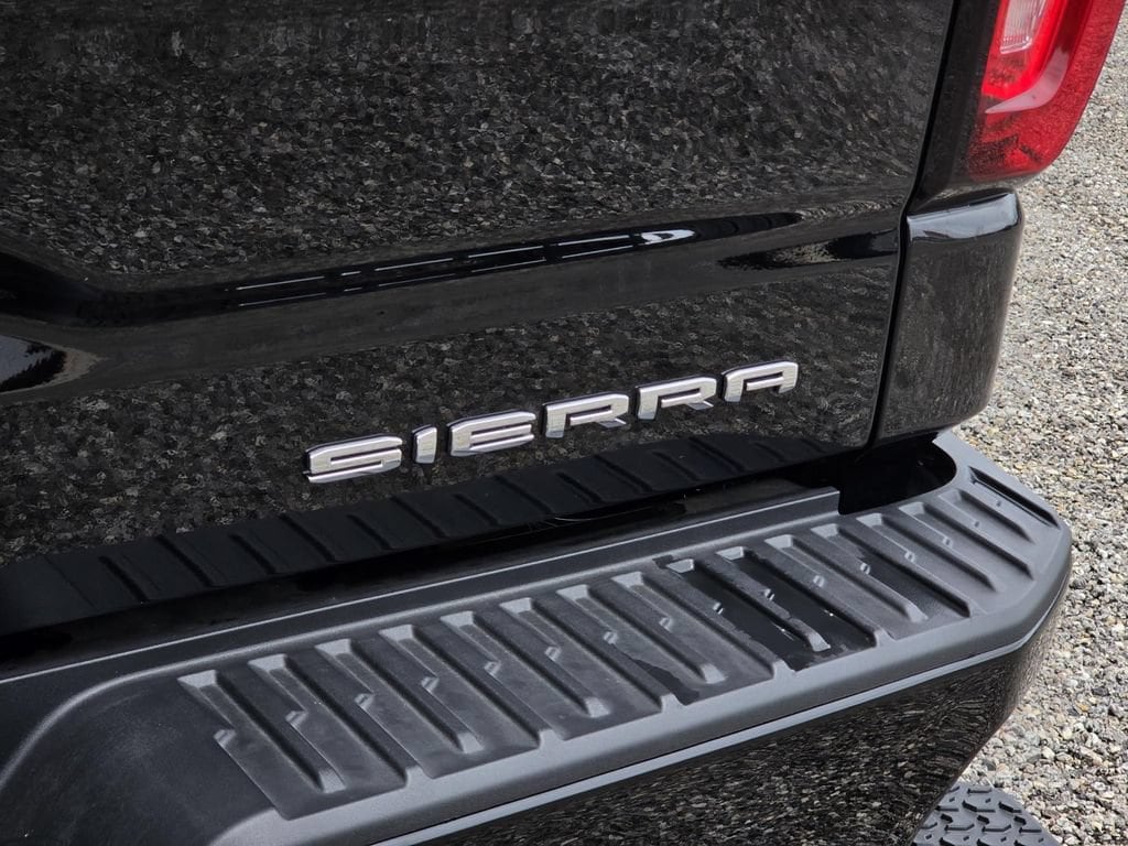 2026 GMC Sierra 1500 Denali - Photo 30