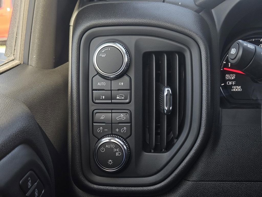 2026 GMC Sierra 1500 Pro - Photo 20