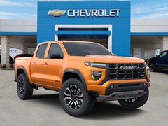 2026 GMC Canyon AT4 Truck