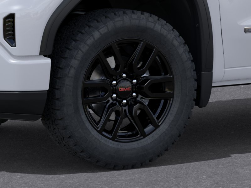 2026 GMC Sierra 1500 Elevation - Photo 38
