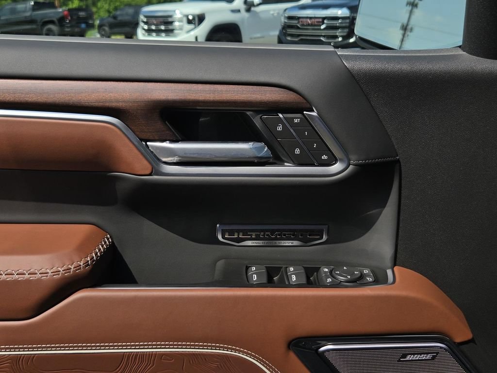 2026 GMC Sierra 1500 Denali Ultimate - Photo 22