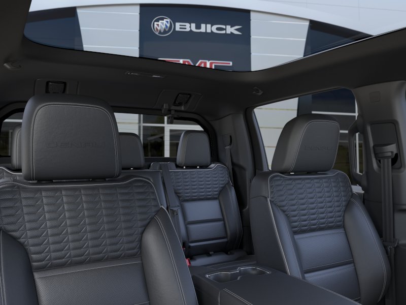 2025 GMC Sierra EV Denali - Photo 49
