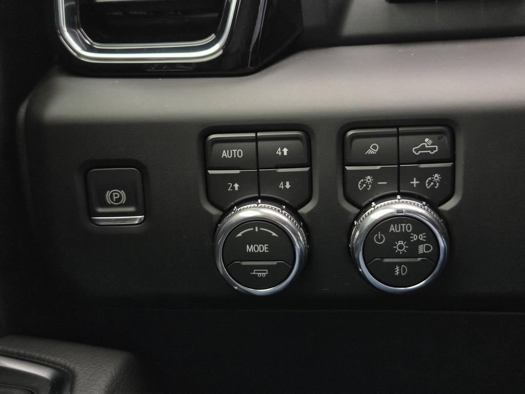 2026 GMC Sierra 1500 Denali - Photo 48