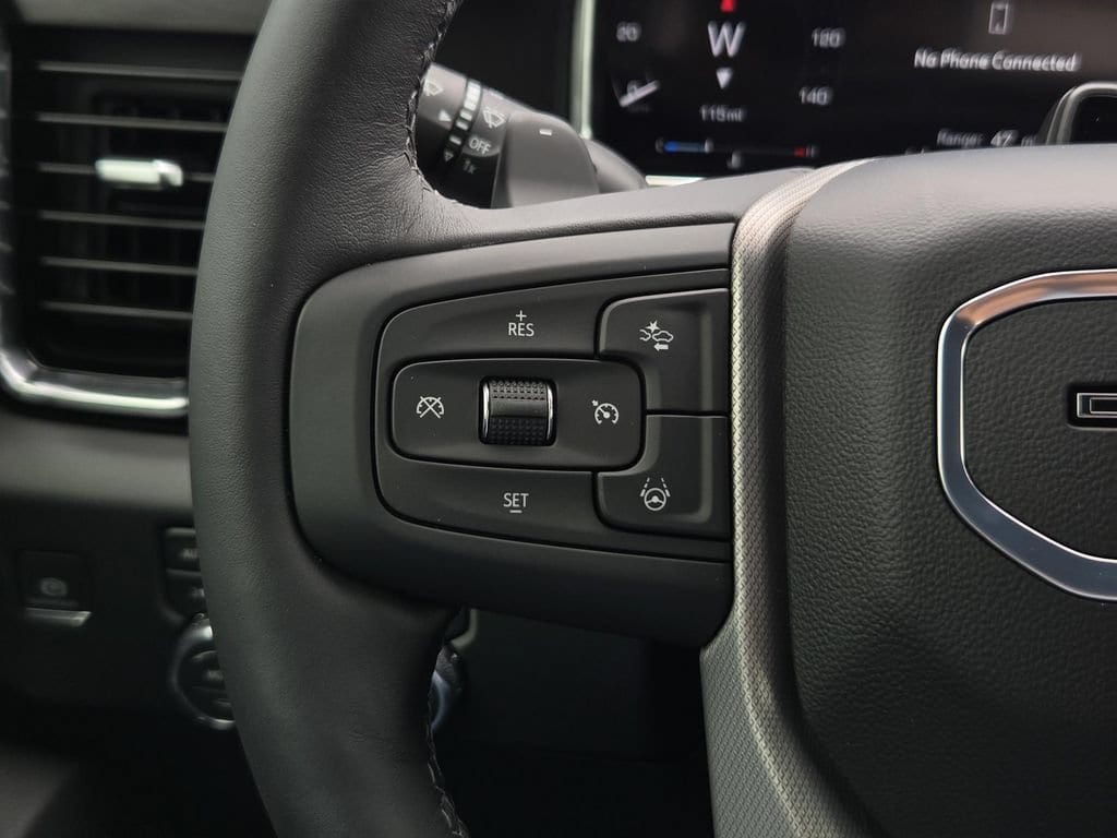 2026 GMC Sierra 1500 Denali - Photo 39